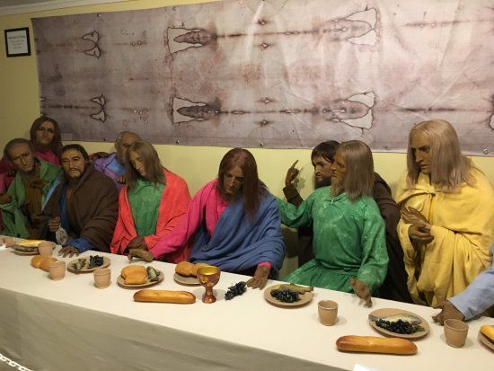 Gettysburg Dime Museum